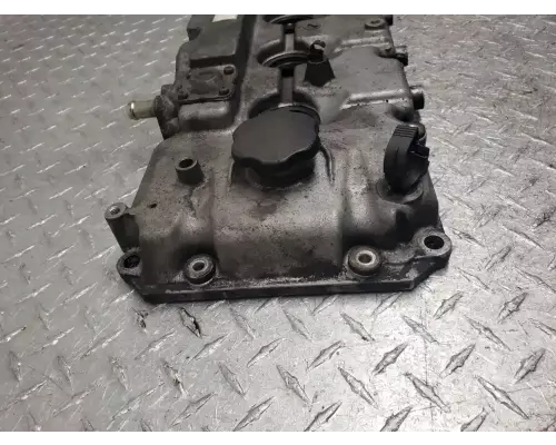 Isuzu 4JJ1-TC Valve Cover