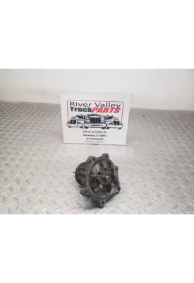 Isuzu 4JJ1-TC Water Pump