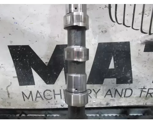 Isuzu 4JJ1 Camshaft