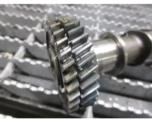 Isuzu 4JJ1 Camshaft