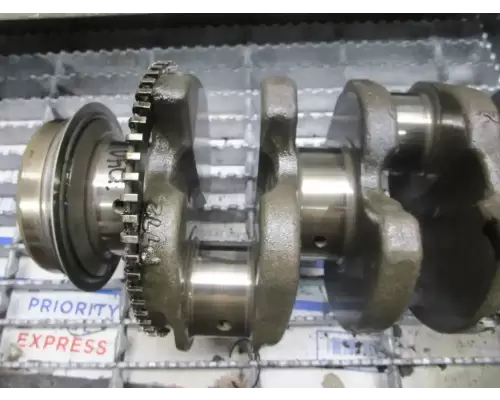 Isuzu 4JJ1 Crankshaft