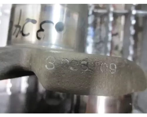 Isuzu 4JJ1 Crankshaft