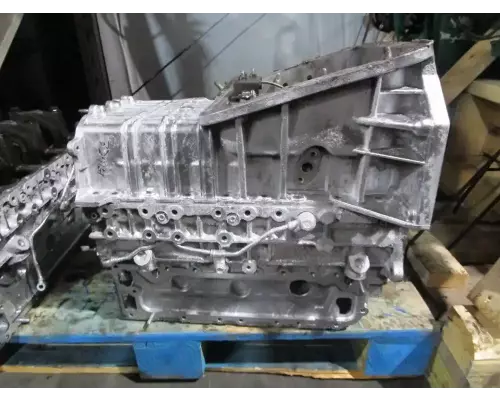 Isuzu 4JJ1 Cylinder Block