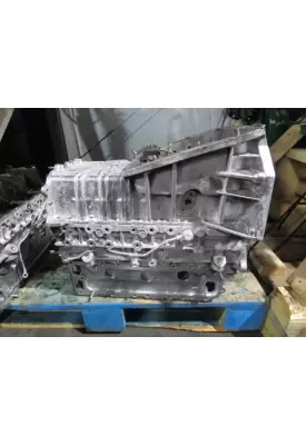 Isuzu 4JJ1 Cylinder Block