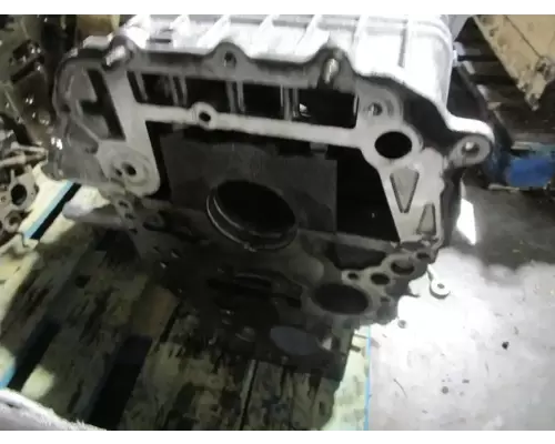 Isuzu 4JJ1 Cylinder Block