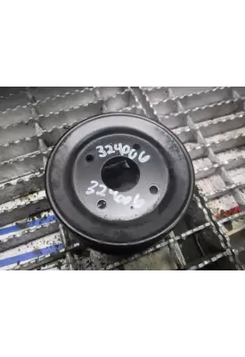 Isuzu 4JJ1 Fan Clutch