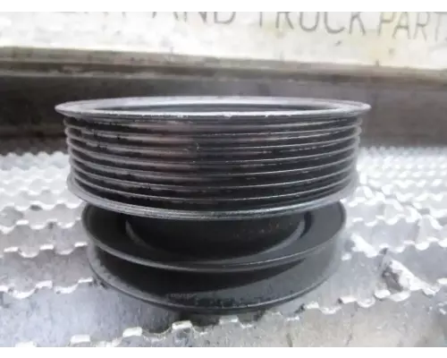 Isuzu 4JJ1 Fan Clutch