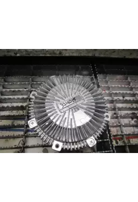 Isuzu 4JJ1 Fan Clutch