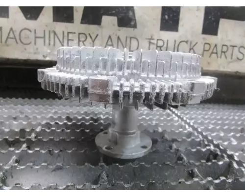 Isuzu 4JJ1 Fan Clutch