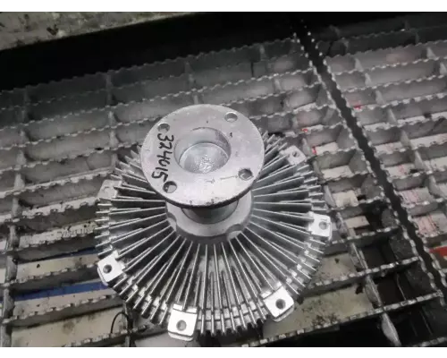 Isuzu 4JJ1 Fan Clutch