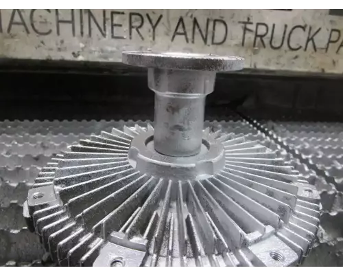 Isuzu 4JJ1 Fan Clutch