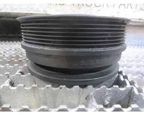 Isuzu 4JJ1 Fan Clutch