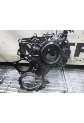 Isuzu 4JJ1 Front Cover