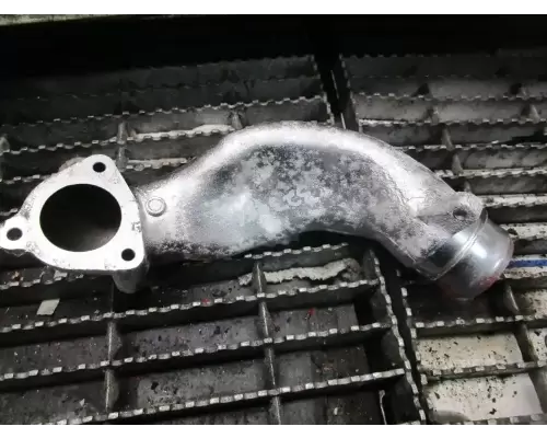 Isuzu 4JJ1 Intake Manifold