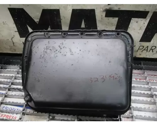 Isuzu 4JJ1 Oil Pan