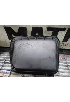 Isuzu 4JJ1 Oil Pan