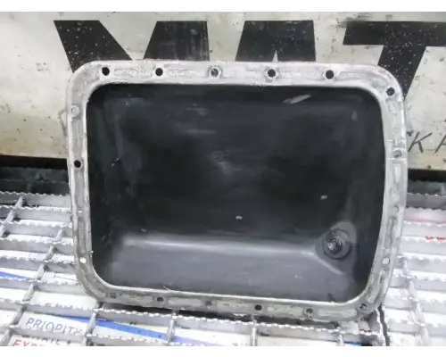 Isuzu 4JJ1 Oil Pan