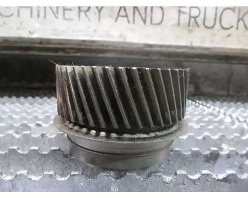 Isuzu 4JJ1 Timing Gears