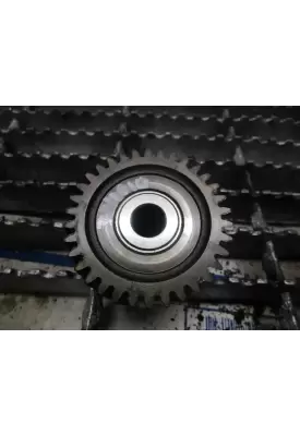 Isuzu 4JJ1 Timing Gears