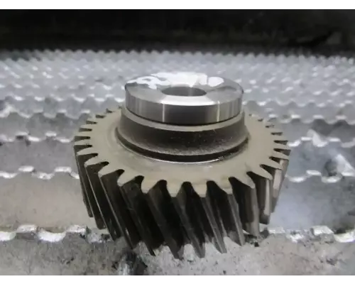 Isuzu 4JJ1 Timing Gears