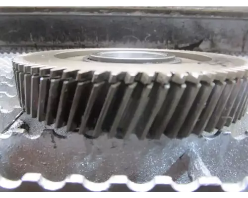 Isuzu 4JJ1 Timing Gears