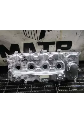 Isuzu 4JJ1 Valve Cover