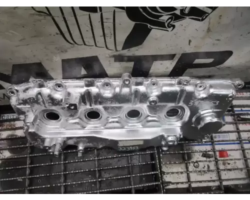 Isuzu 4JJ1 Valve Cover