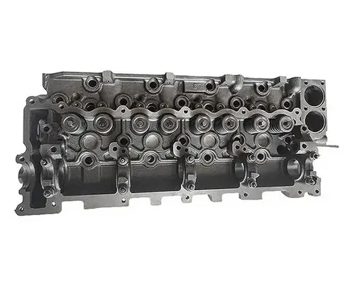 Cylinder Head ISUZU 4BA1 LKQ Evans Heavy Truck Parts