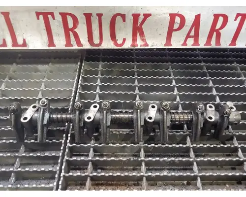 Engine Parts, Misc. Isuzu 4BD2 Machinery And Truck Parts