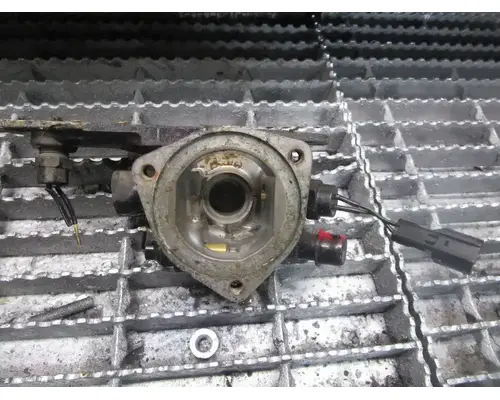 Engine Parts, Misc. Isuzu 4BD2 Machinery And Truck Parts