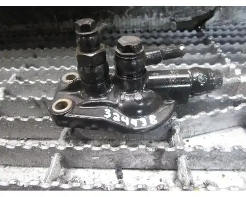 Engine Parts, Misc. Isuzu 4BD2 Machinery And Truck Parts