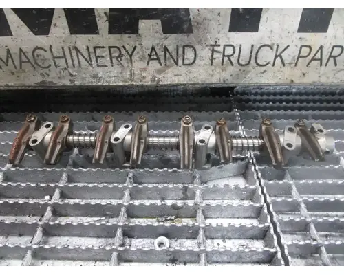 Engine Parts, Misc. Isuzu 4BD2 Machinery And Truck Parts