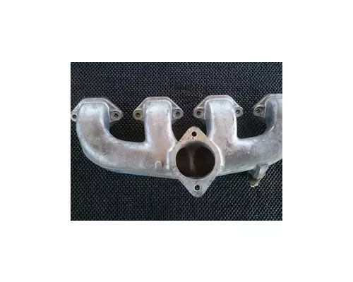 Exhaust Manifold ISUZU 4BD2 American Truck Salvage