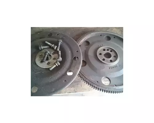 Flywheel ISUZU 4BD2 American Truck Salvage