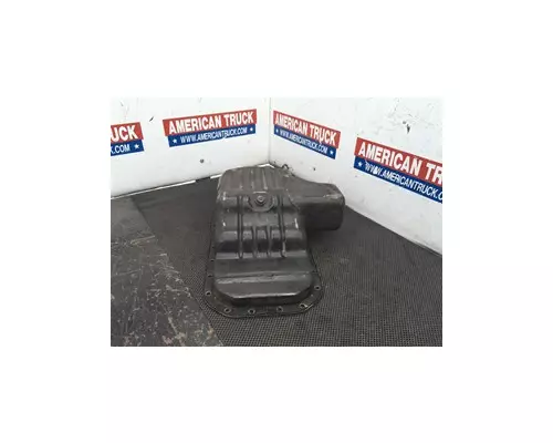 Oil Pan ISUZU 4BD2 American Truck Salvage