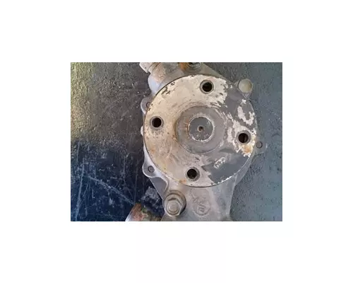 Water Pump ISUZU 4BD2 American Truck Salvage