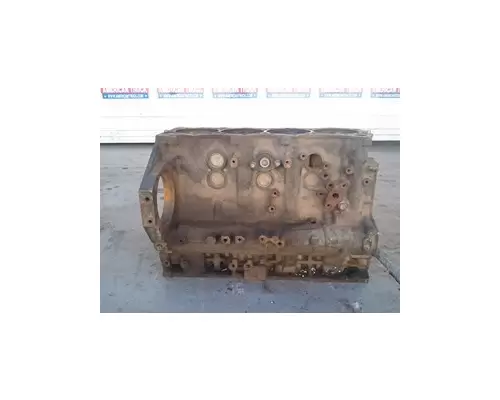 Cylinder Block ISUZU 4BD2T American Truck Salvage