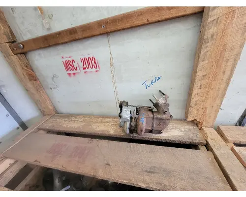 Turbocharger / Supercharger ISUZU 4BD2T Crest Truck Parts