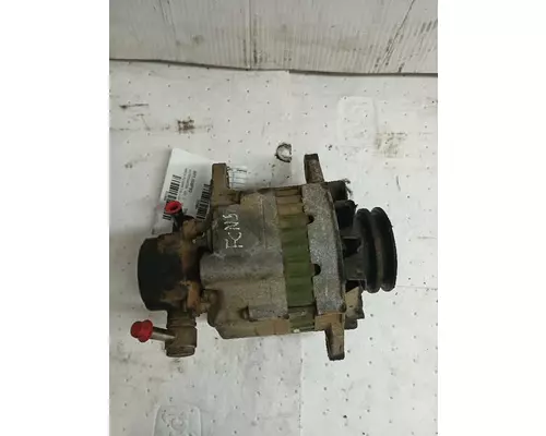 Alternator Isuzu 4BD2TC Spalding Auto Parts