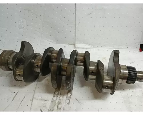 Crankshaft Isuzu 4BD2TC Spalding Auto Parts