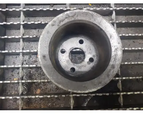 Engine Parts, Misc. Isuzu 4BD2TC Machinery And Truck Parts