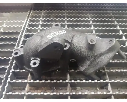 Engine Parts, Misc. Isuzu 4BD2TC Machinery And Truck Parts