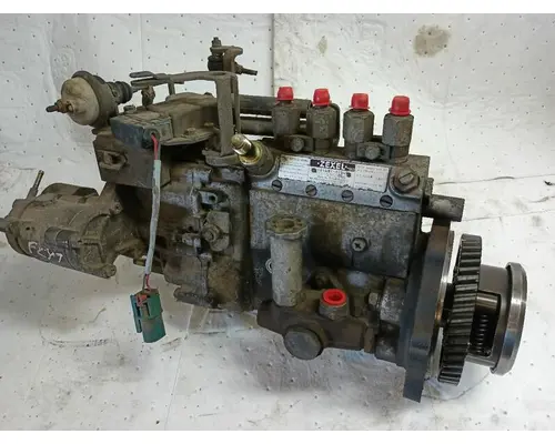 Fuel Pump (Injection) Isuzu 4BD2TC Spalding Auto Parts