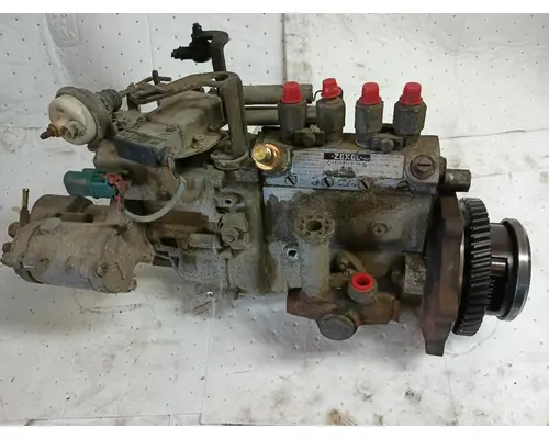 Fuel Pump (Injection) Isuzu 4BD2TC Spalding Auto Parts