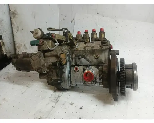 Fuel Pump (Injection) Isuzu 4BD2TC Spalding Auto Parts