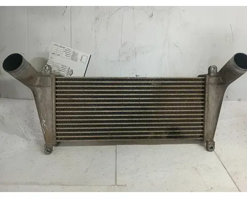 Intercooler Isuzu 4BD2TC Spalding Auto Parts