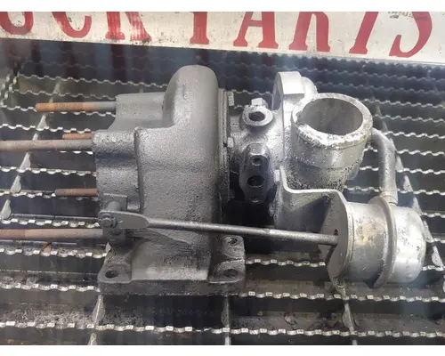 Turbocharger / Supercharger Isuzu 4BD2TC Machinery And Truck Parts