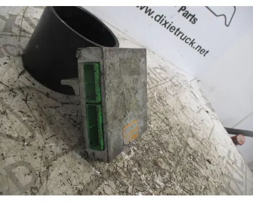 ECM Isuzu 4HE1-TCS Dixie Truck Centre