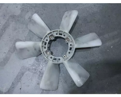 Fan Blade Isuzu 4HE1-XS Vander Haags Inc Kc