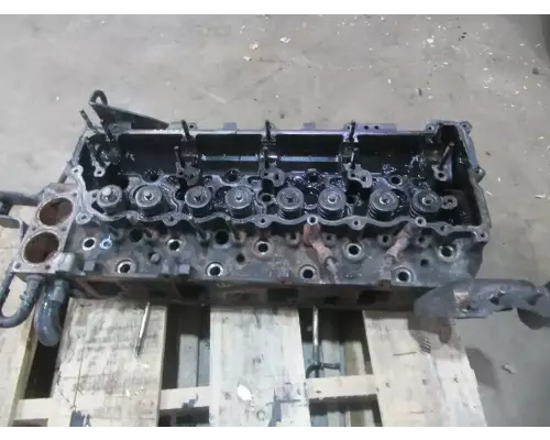 Cylinder Head Isuzu 4HE1 Machinery And Truck Parts